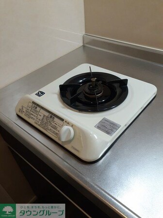 ラフィネII 堀之内の物件内観写真